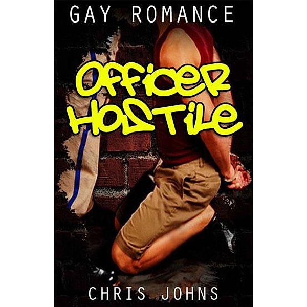 Officer Hostile, Chris Johns