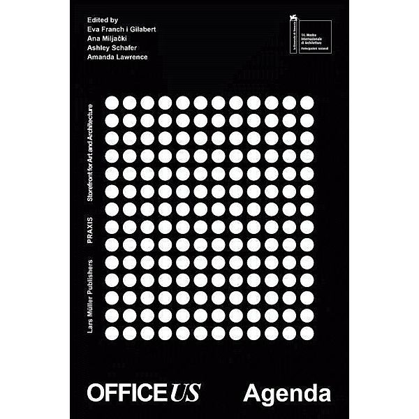 OfficeUS Agenda (Catalogue)
