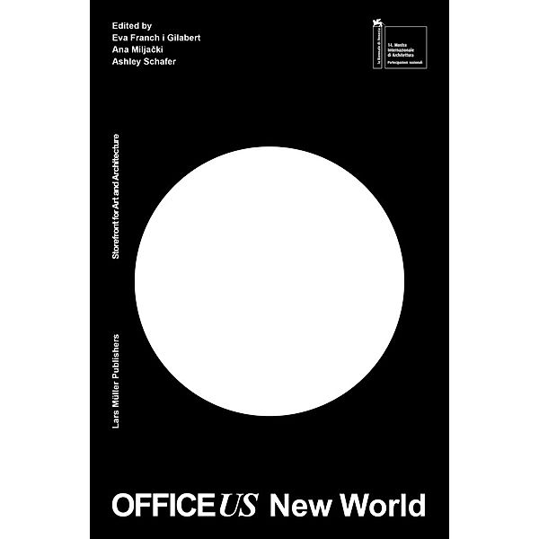 OfficeUS New World