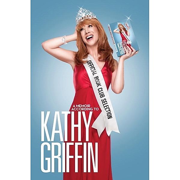 Official Book Club Selection, Kathy Griffin