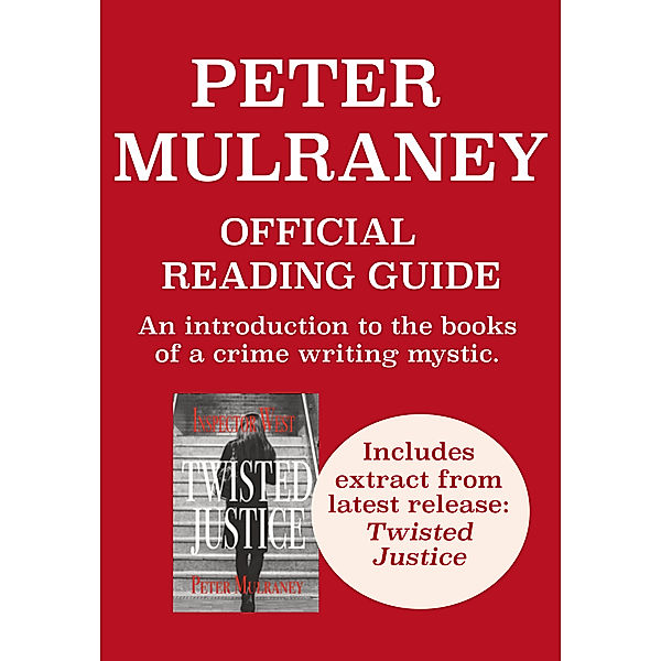 Official Reading Guide, Peter Mulraney