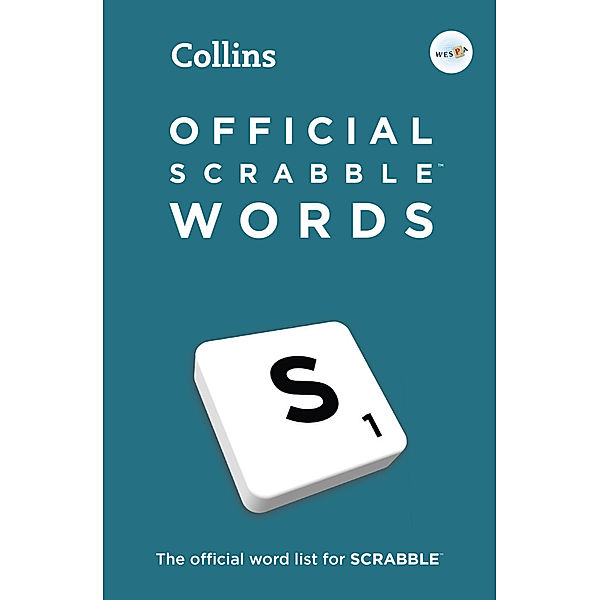 Official SCRABBLE(TM) Words, Collins Scrabble
