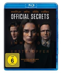 Image of Official Secrets