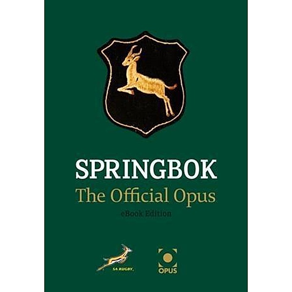 Official Springbook Opus Ebook Edition, Opus Media
