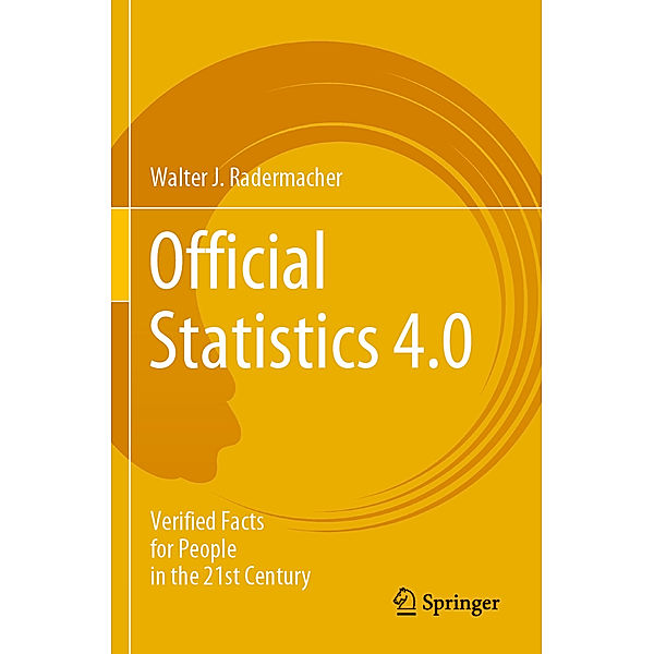 Official Statistics 4.0, Walter J. Radermacher