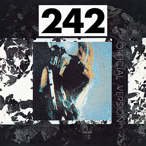Official Version, Front 242