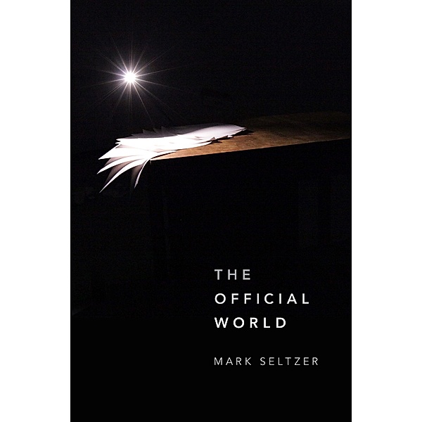 Official World, Seltzer Mark Seltzer
