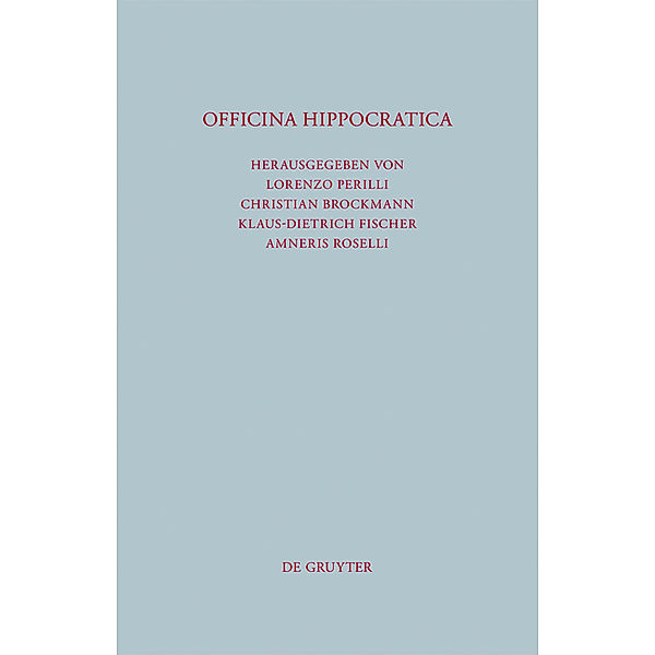 Officina Hippocratica