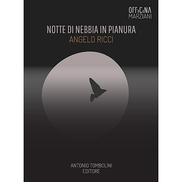 Officina Marziani: Notte Di Nebbia In Pianura, Angelo Ricci