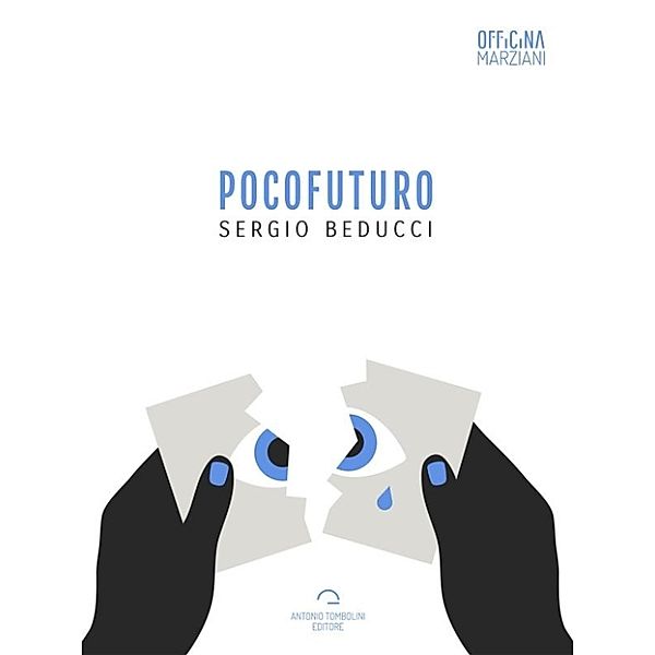 Officina Marziani: Pocofuturo, Sergio Beducci