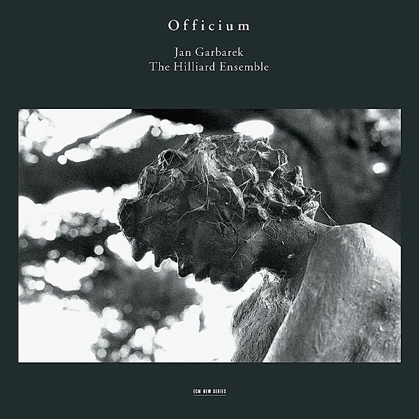 Officium, Jan Garbarek, The Hilliard Ensemble