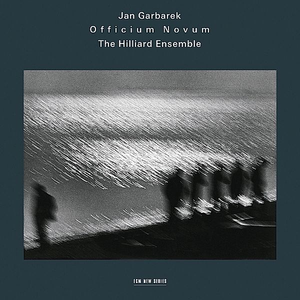 Officium Novum, Jan Garbarek, Hilliard Ensemble