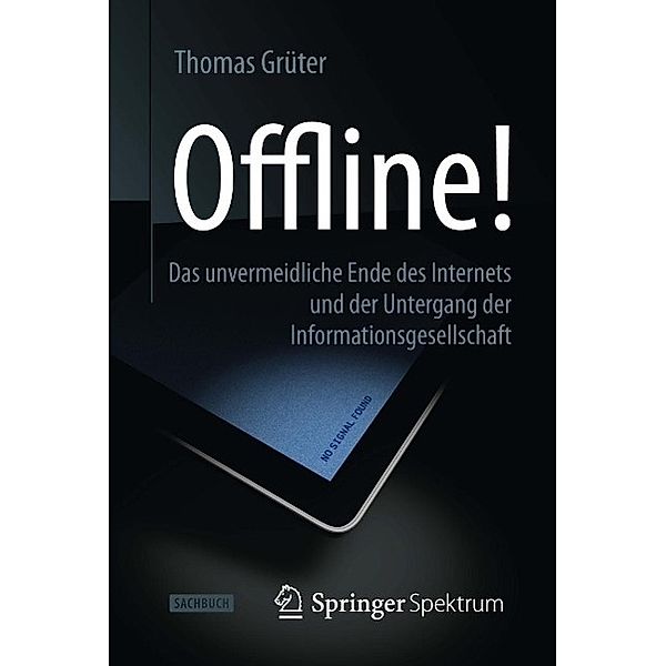 Offline!, Thomas Grüter