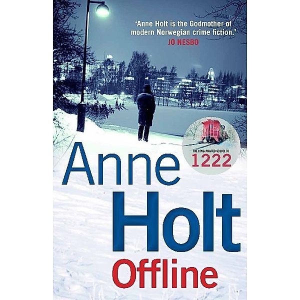 Offline, Anne Holt