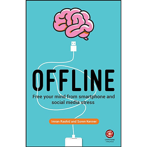 Offline, Imran Rashid, Soren Kenner