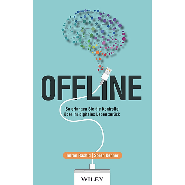 Offline, Imran Rashid, Soren Kenner