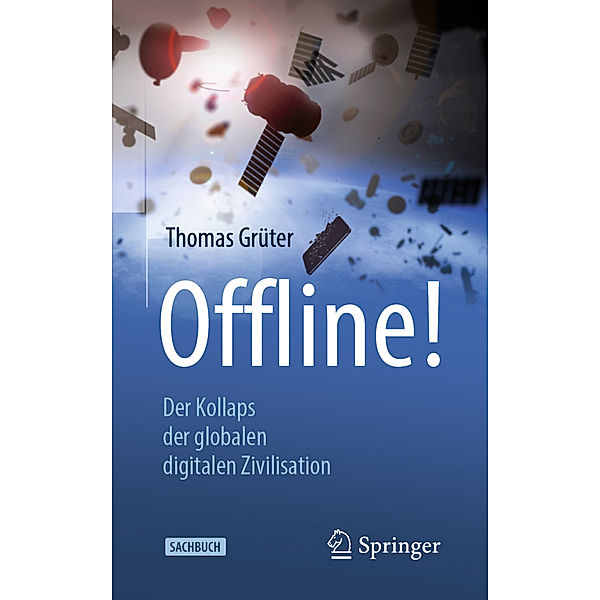 Offline!, Thomas Grüter