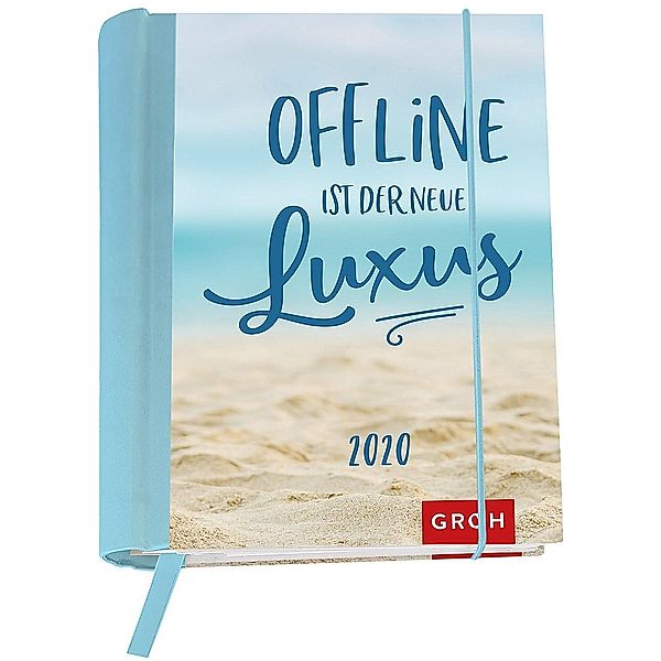 Offline ist der neue Luxus 2020