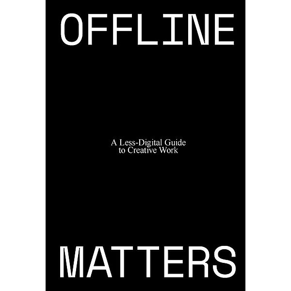 Offline Matters, Jess Henderson