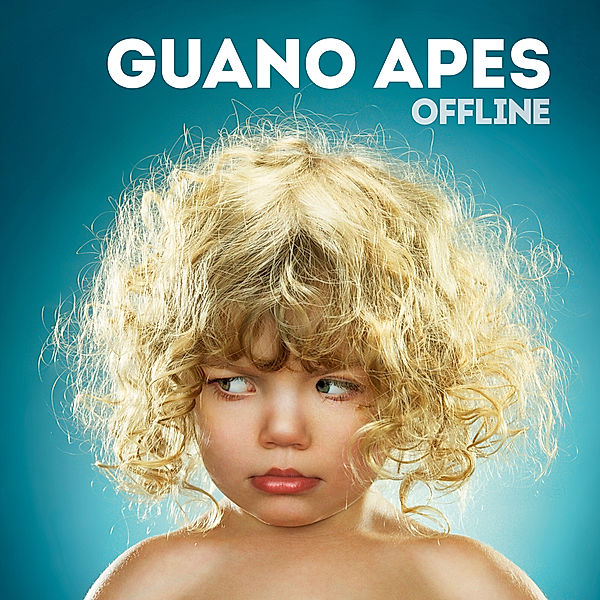 Offline (Vinyl), Guano Apes