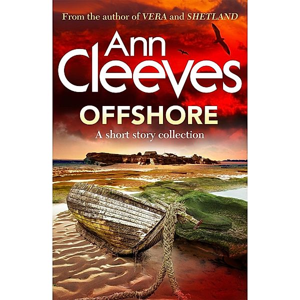 Offshore, Ann Cleeves