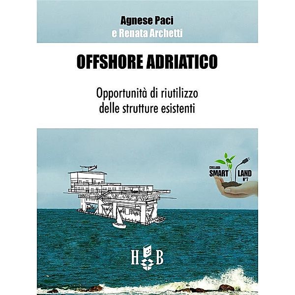 Offshore Adriatico / Smart Land Bd.7, Agnese Paci, Renata Archetti