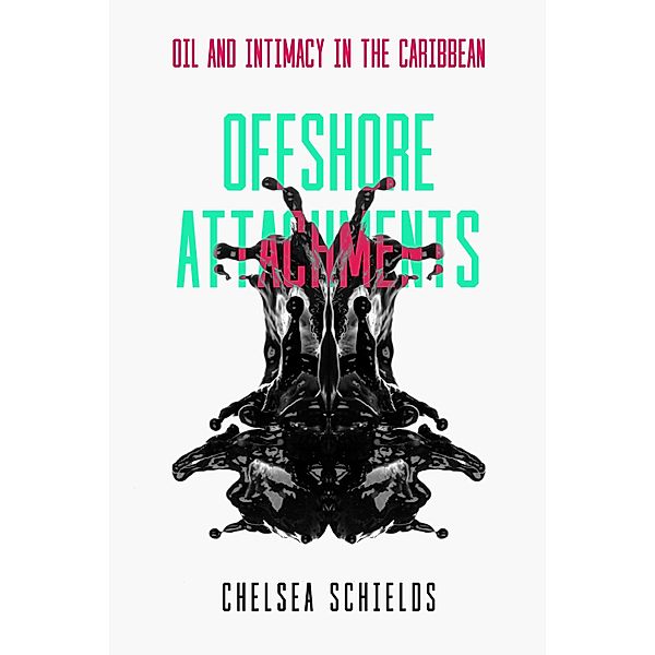 Offshore Attachments, Chelsea Schields