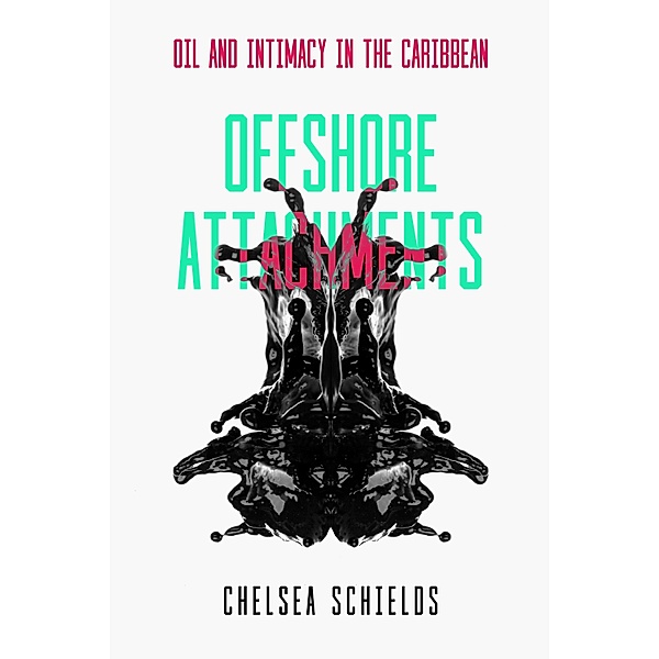 Offshore Attachments, Chelsea Schields