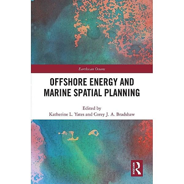 Offshore Energy and Marine Spatial Planning