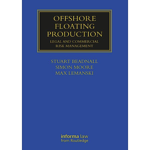 Offshore Floating Production