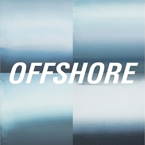 Offshore (Lp+Mp3) (Vinyl), Offshore