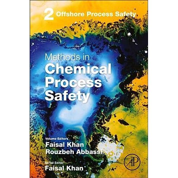 Offshore Process Safety