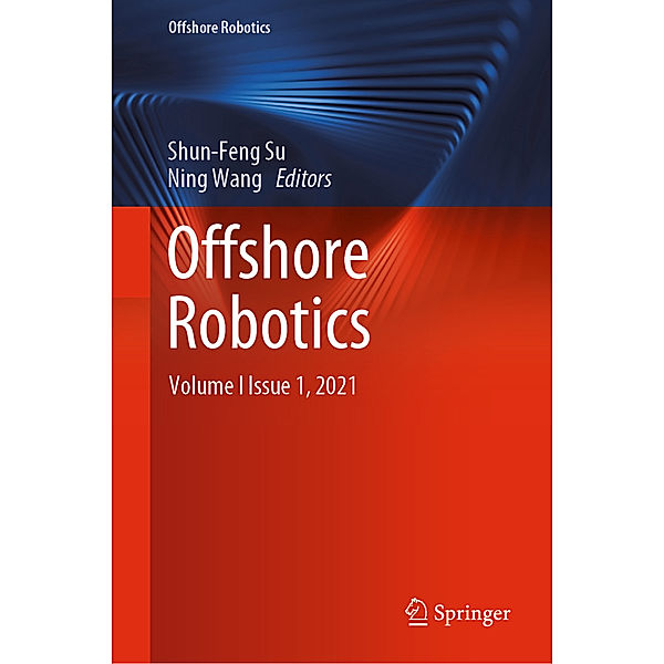 Offshore Robotics