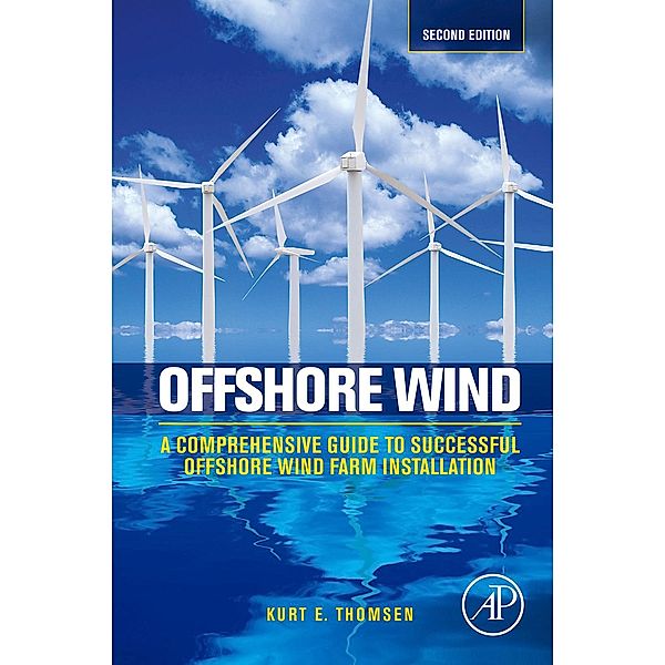 Offshore Wind, Kurt Thomsen