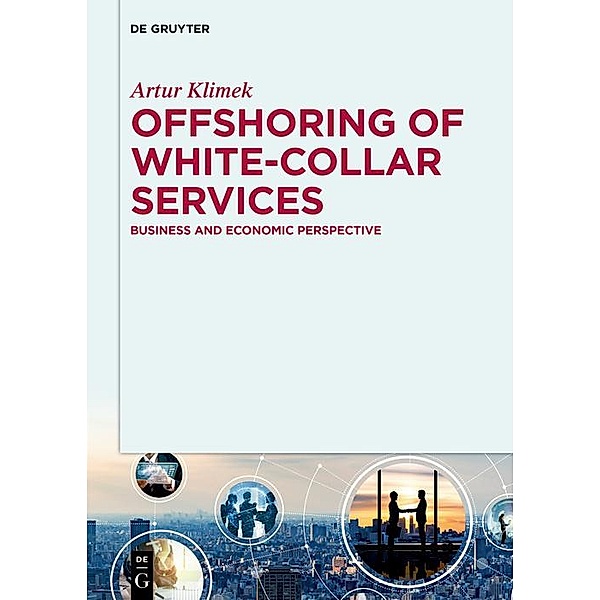 Offshoring of white-collar services, Artur Klimek