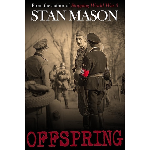 Offspring / Andrews UK, Stan Mason