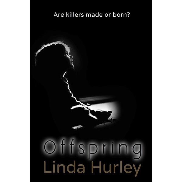 Offspring (Twisted, #3), Linda Hurley