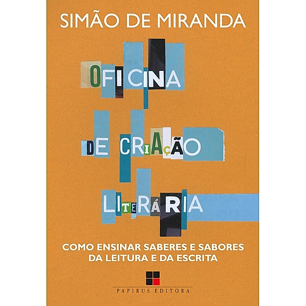 Oficina de criação literária, Simão de Miranda