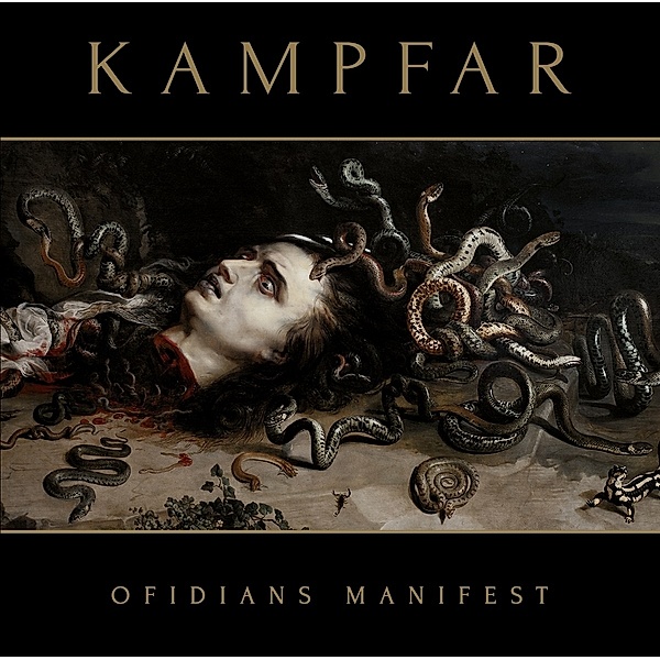 Ofidians Manifest, Kampfar