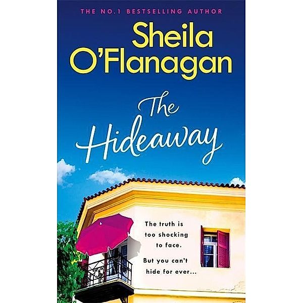 O'Flanagan, S: The Hideaway, Sheila O'Flanagan