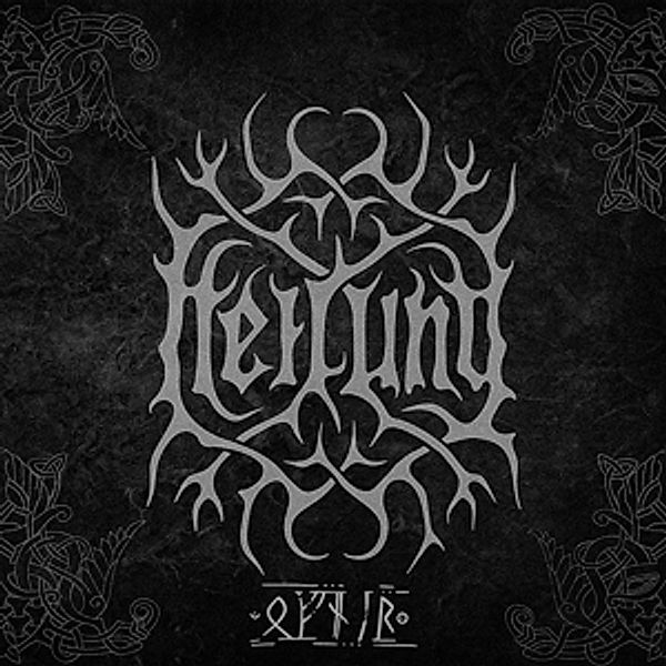 Ofnir (2lp,Black) (Vinyl), Heilung