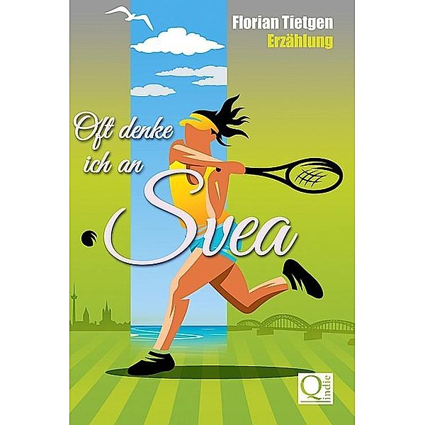 Oft denke ich an Svea, Florian Tietgen