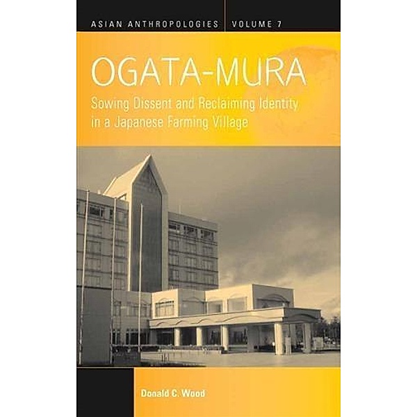Ogata-Mura, Donald C. Wood