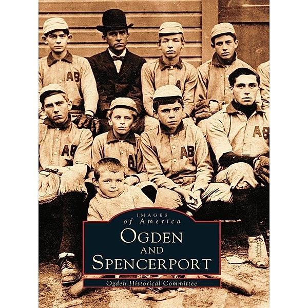 Ogden and Spencerport, Ogden Historical Committee