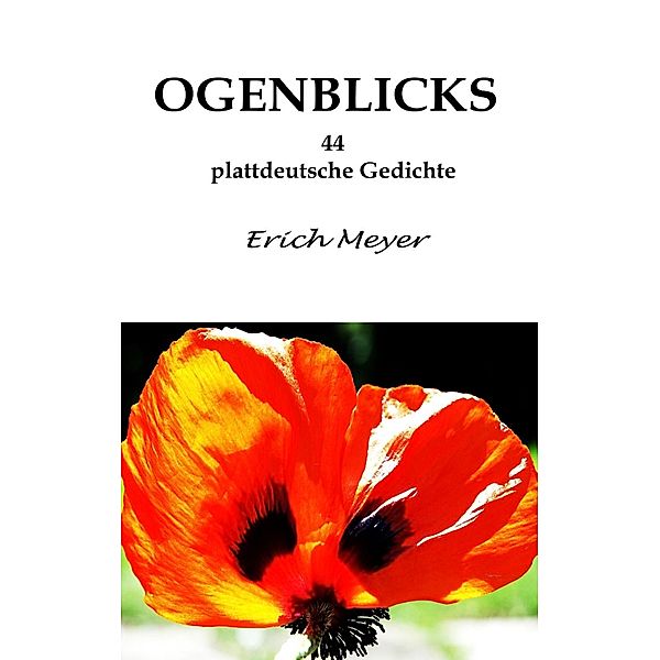 Ogenblicks, Erich Meyer