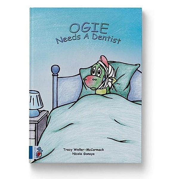 Ogie Needs A Dentist