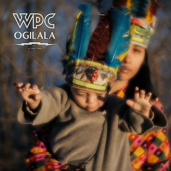 Ogilala (Vinyl), William Patrick Corgan