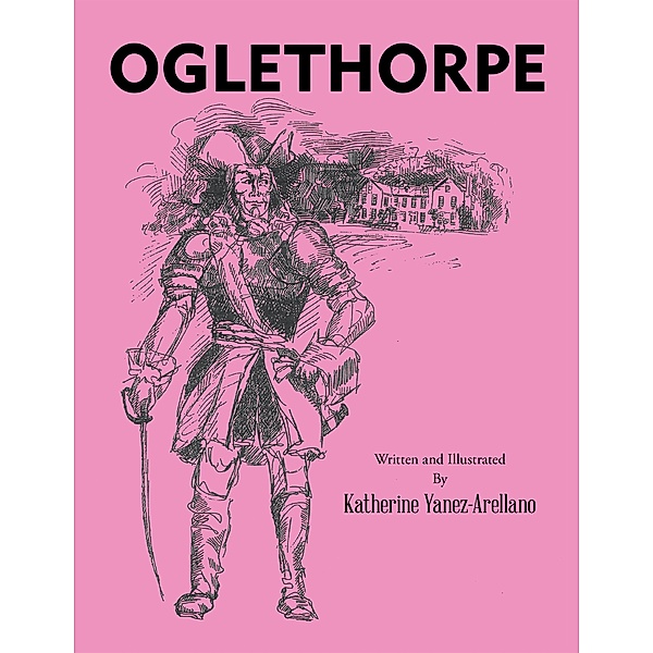 Oglethorpe, Katherine Yanez-Arellano
