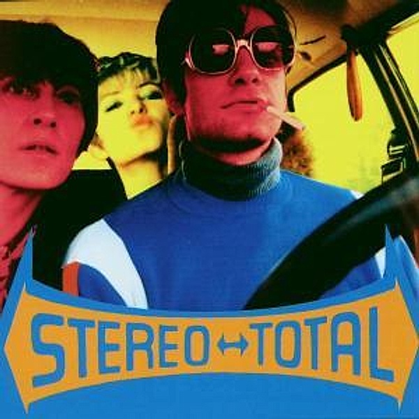 Oh Ah Oh, Stereo Total