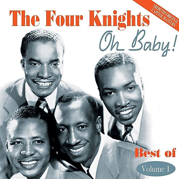 Oh Baby ! Best Of V.1, Four Knights
